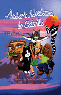 Amber's Adventures in Catville: A Trip to the Zoo