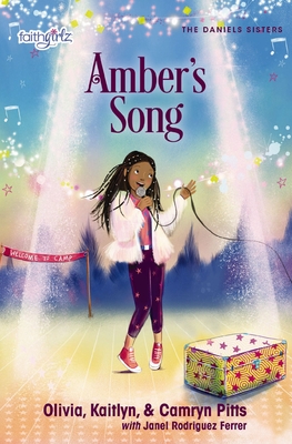 Amber's Song - Pitts, Kaitlyn, and Pitts, Camryn, and Pitts, Olivia