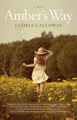 Amber's Way - Galloway, Gloria