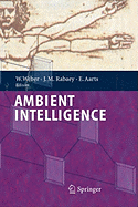 Ambient Intelligence