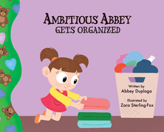 Ambitious Abbey Gets Organized