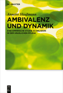 Ambivalenz und Dynamik