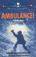 Ambulance!