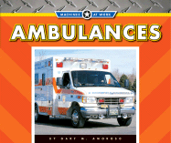 Ambulances - Amoroso, Gary M
