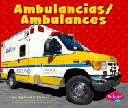 Ambulancias/Ambulances