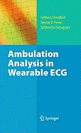 Ambulation Analysis in Wearable ECG