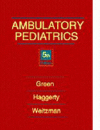 Ambulatory Pediatrics