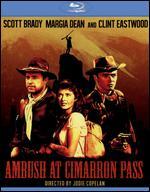 Ambush at Cimarron Pass [Blu-ray]