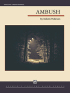 Ambush: Conductor Score & Parts