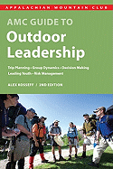 AMC Guide to Outdoor Leadership