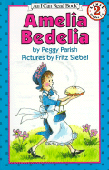 Amelia Bedelia Book and Tape