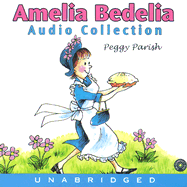 Amelia Bedelia CD Audio Collection