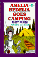 Amelia Bedelia Goes Camping