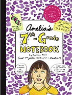 Amelia's 7th-Grade Notebook
