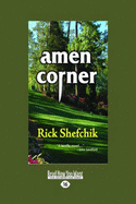 Amen Corner (Easyread Large Edition)
