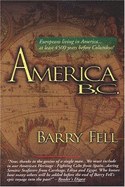 Amer B C - Fell, Barry