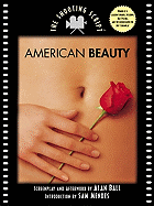 Amer Beauty-Shooting Script
