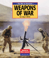 Amer War Lib: War on Terrorism