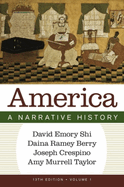 America: A Narrative History