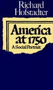 America at 1750: A Social Portrait