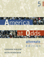 America at Odds: Alternate Edition