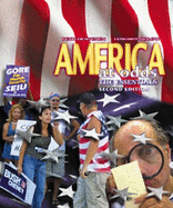 America at Odds: The Essentials (with CD-ROM and Infotrac)
