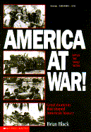 America at War!: Battles That Turned the Tide - Black, Brian, Professor