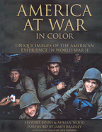America at War in Color PB