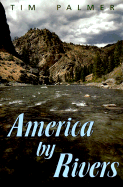 America by Rivers - Palmer, Tim