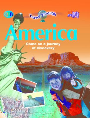 America: Come on a Journey of Discovery - Jackson, Elaine