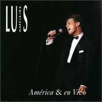 America & En Vivo - Luis Miguel