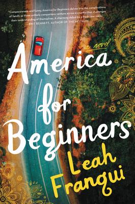 America for Beginners - Franqui, Leah