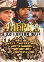 America Home of the Brave - 