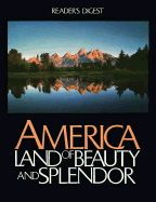 America: Land of Beauty and Splendor