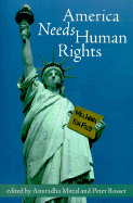 America Needs Human Rights