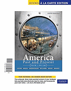 America Past and Present, Volume 2: Since 1865
