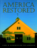 America Restored - Highsmith, Carol M, and Landphair, Ted