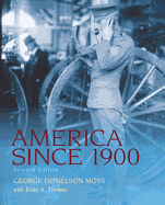America Since 1900