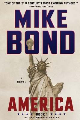 America - Bond, Mike