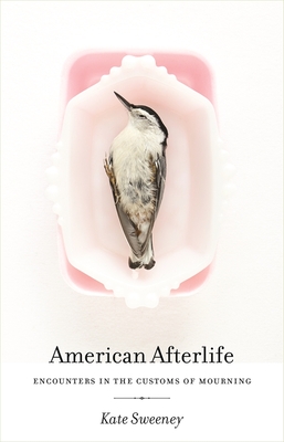 American Afterlife: Encounters in the Customs of Mourning - Sweeney, Kate