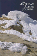 American Alpine Journal - Harlin, John