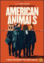 American Animals - Bart Layton