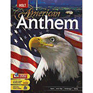 American Anthem: Student Edition 2007