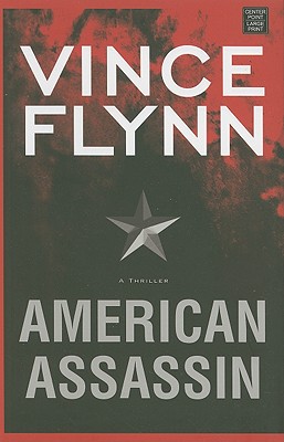 American Assassin - Flynn, Vince