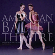 American Ballet Theatre: - Ellison, Nancy