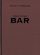 American Bar: The Artistry of Mixing Drinks