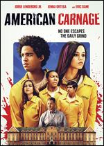 American Carnage - Diego Hallivis