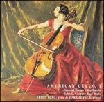 American Cello, Vol. 1