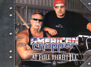 American Chopper: At Full Throttle