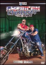American Chopper: Season 02 - 